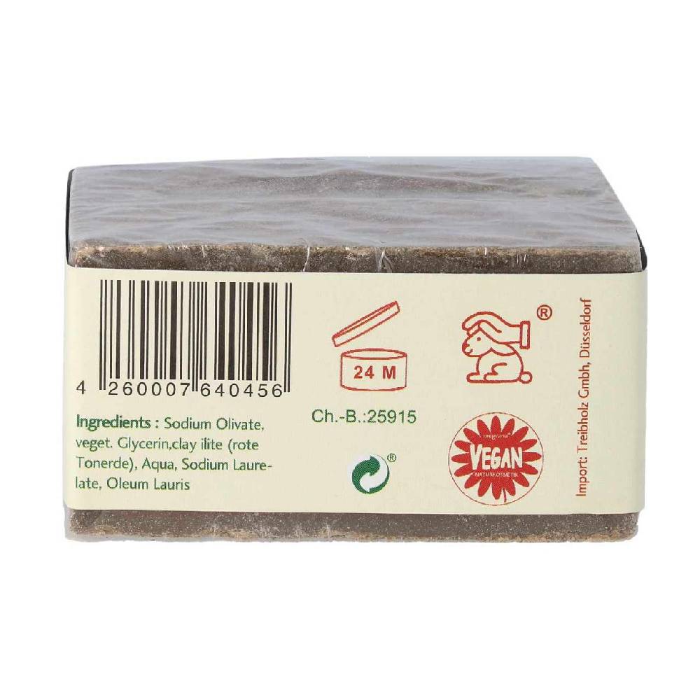 finigrana FiniGrana peeling soap Terra Rossa against impure skin Kostenlose Rückgabe