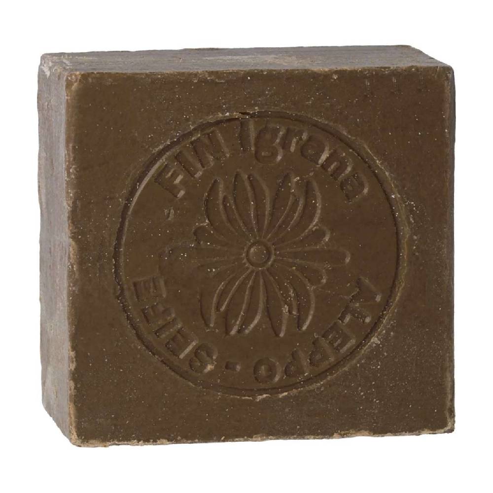 finigrana FiniGrana peeling soap Terra Rossa against impure skin Kostenlose Rückgabe