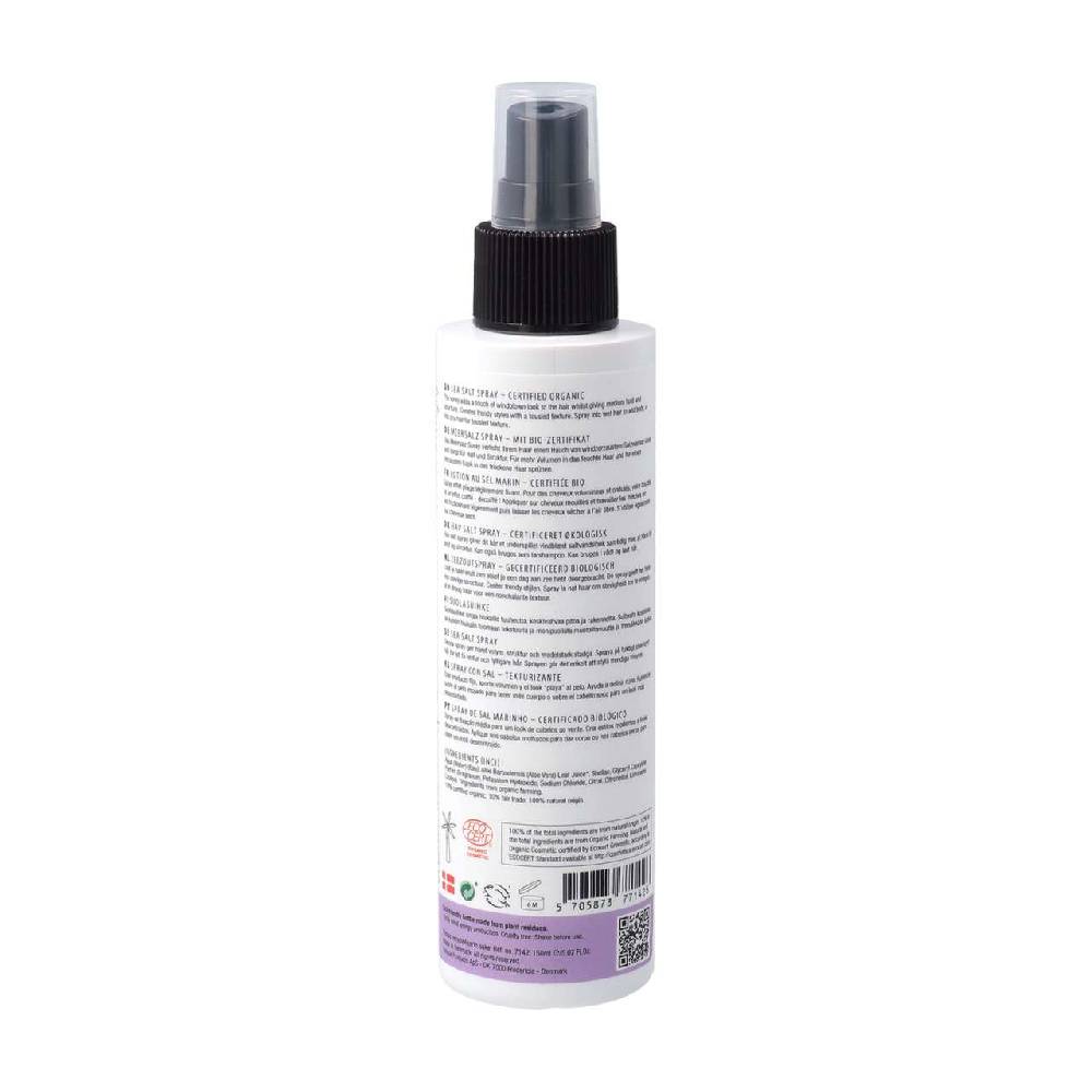 unique Unique Haircare Sea Salt Spray - Beach Waves Hairspray Letzte 3 Tage