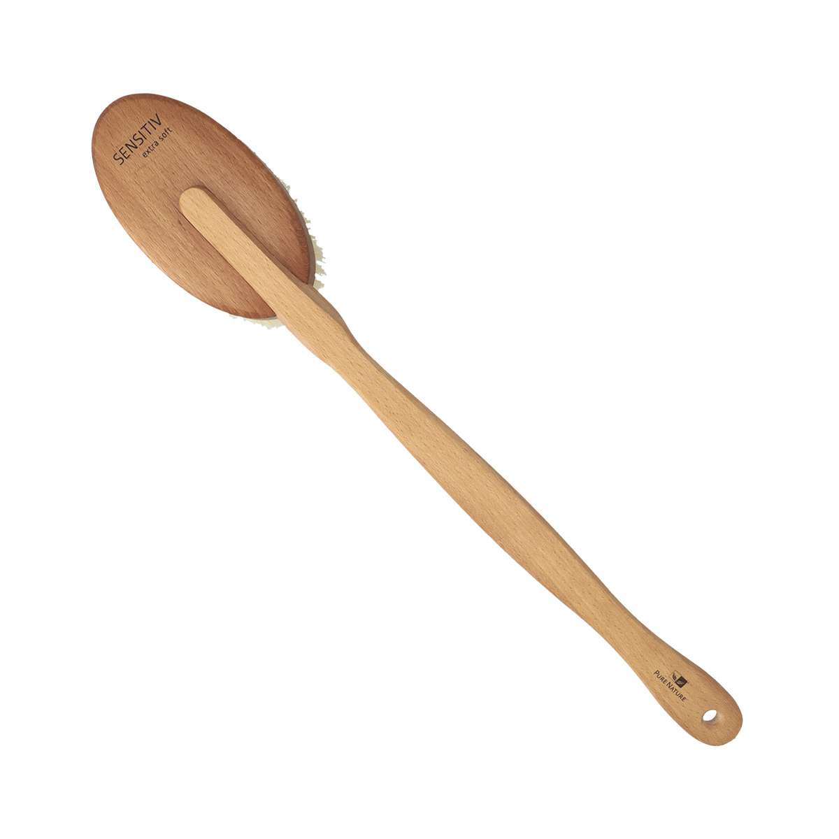 purenature Bath Brush for Seniors JETZT KAUFEN