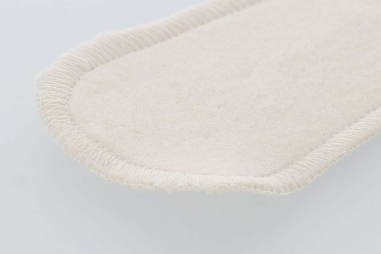 kulmine Kulmine Panty Liners Organic Classic - reusable and hygienic Letzter Tag