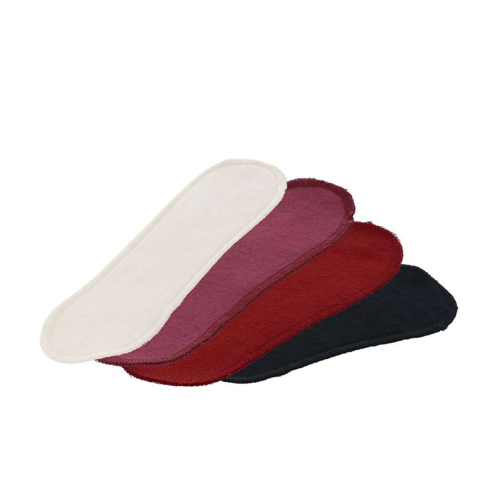 kulmine Kulmine Panty Liners Organic Classic - reusable and hygienic Letzter Tag