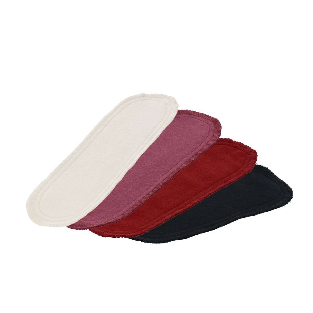 kulmine Kulmine Panty Liners Organic Classic - reusable and hygienic Letzter Tag