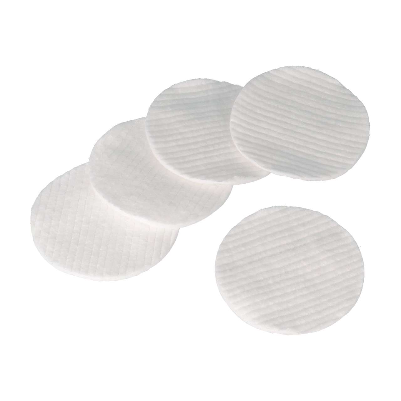 purenature Cotton Pads (3 x 70 pcs.) Nur noch ein Tag übrig