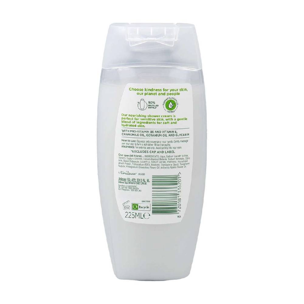 simple Simple Nourishing Body Wash Im Verkauf