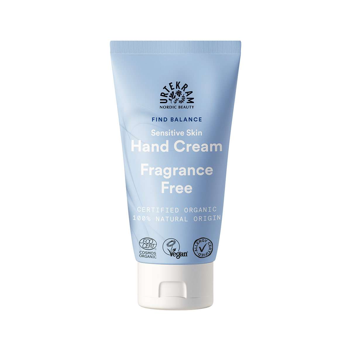 urtekram Urtekram Cream for Dry Hands with Shea Butter & Aloe Vera Meist gekauft