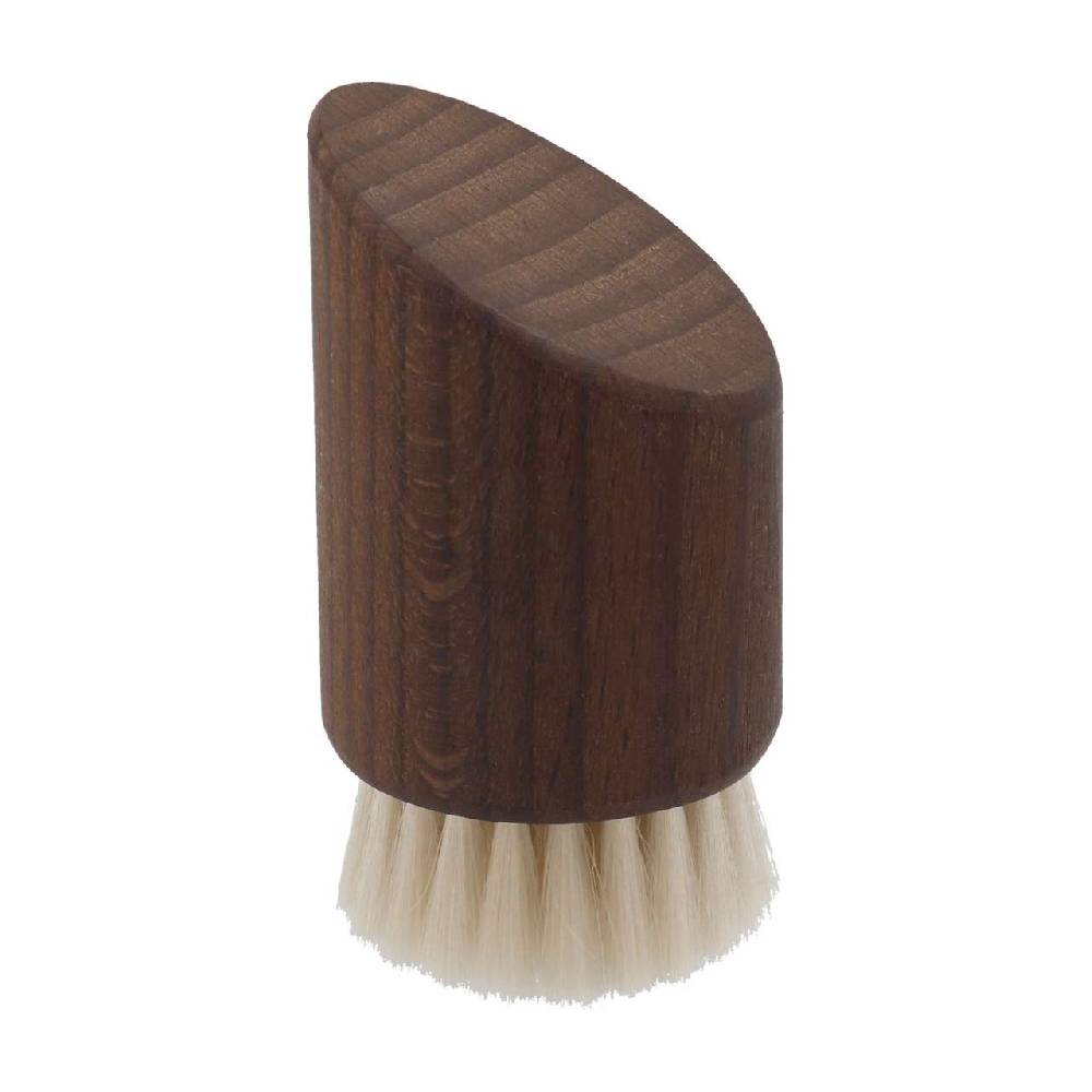 purenature PureNature face brush wood with delicate Vega Fibre bristles Günstig kaufen