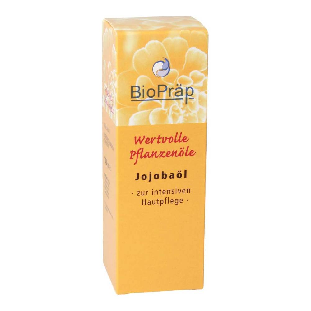 biopraep Jojoba Oil Flash Sale