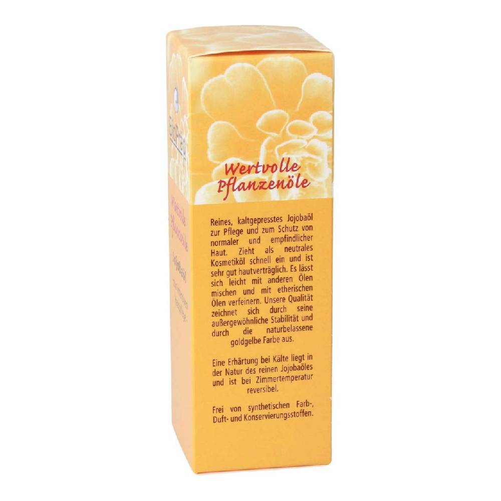 biopraep Jojoba Oil Flash Sale