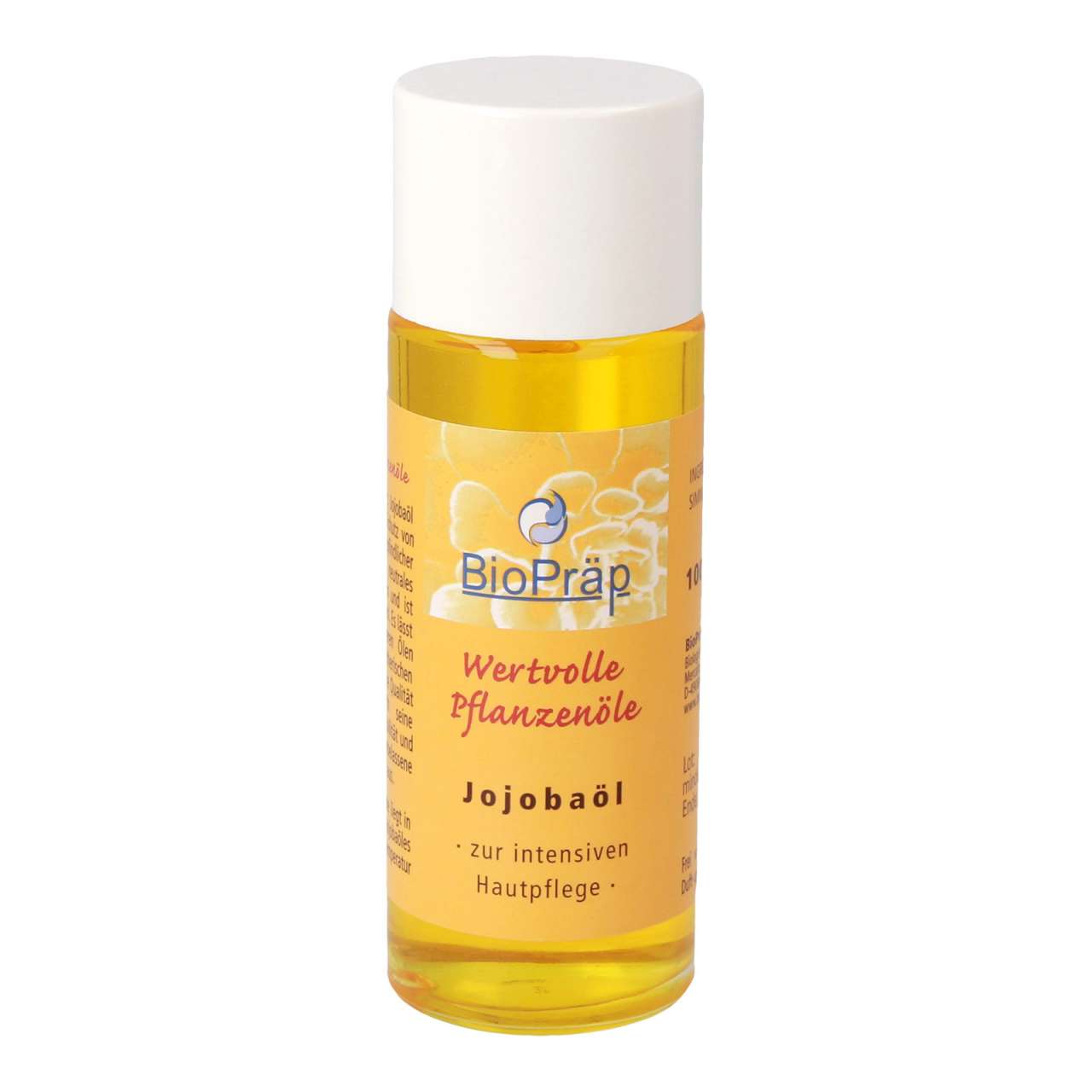 biopraep Jojoba Oil Flash Sale