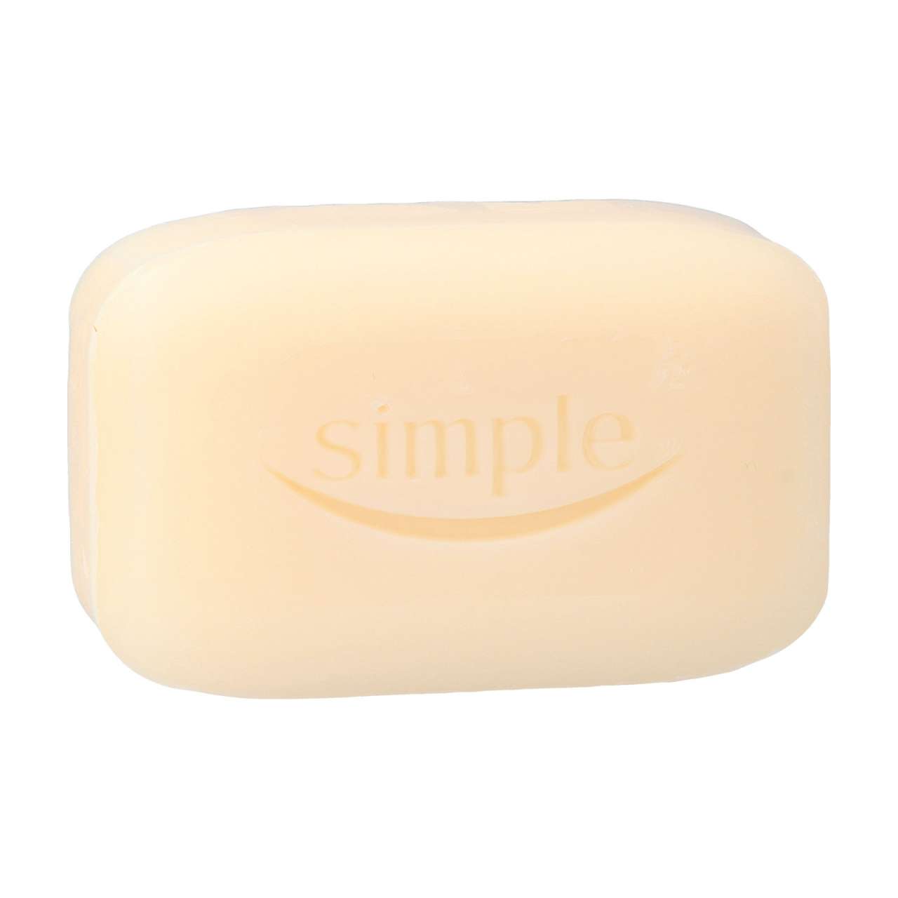 simple Simple Pure Soap ( 6 x 125 gr bar) Preisnachlass
