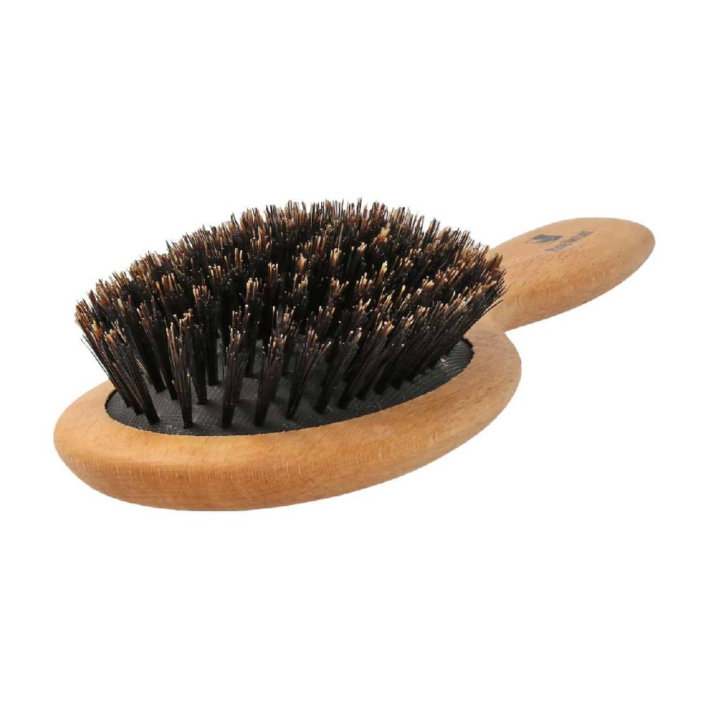 purenature Hairbrush with Wild Boar Bristles Cyber Monday