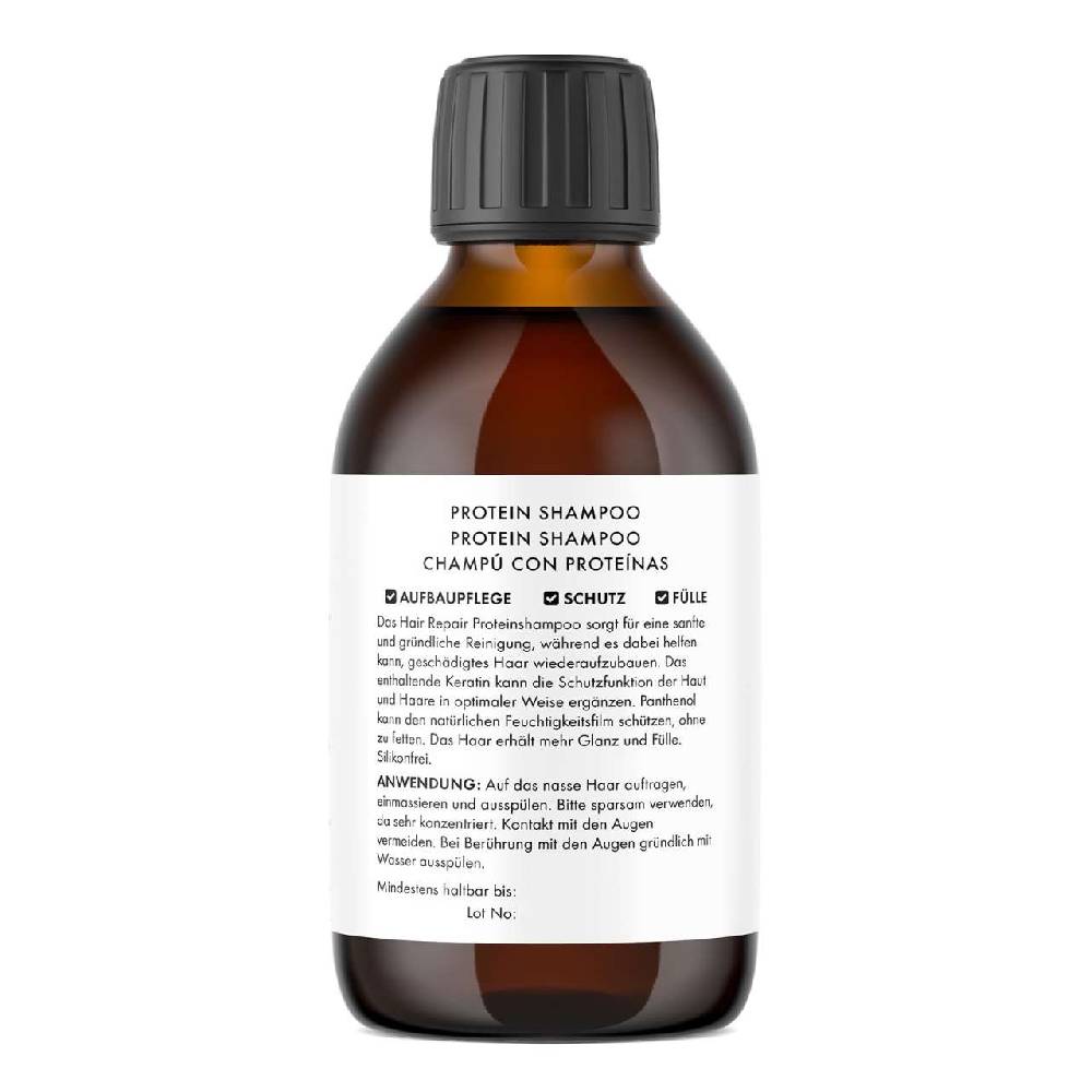 purenature Pure Nature Protein Shampoo Muttertagsangebot