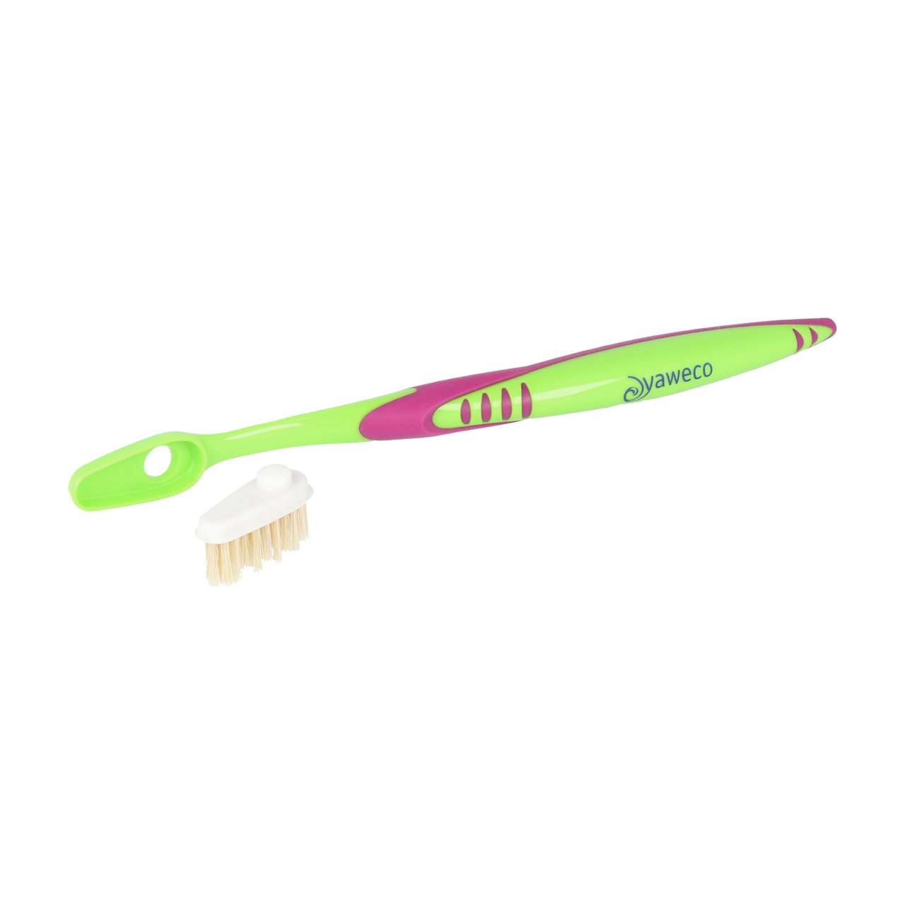 purenature Natural Bristle Toothbrush Medium Online Outlet