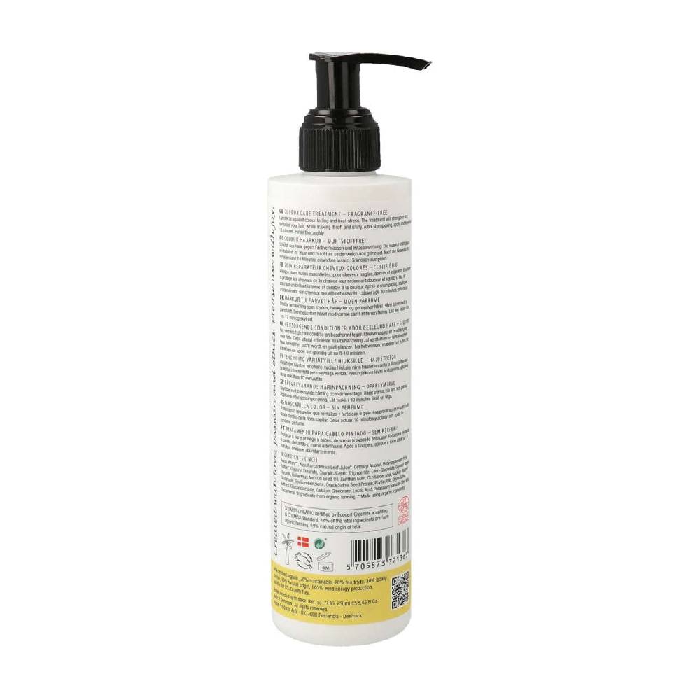unique Unique Haircare Colour Care Conditioner for damaged hair Letzte 3 Tage