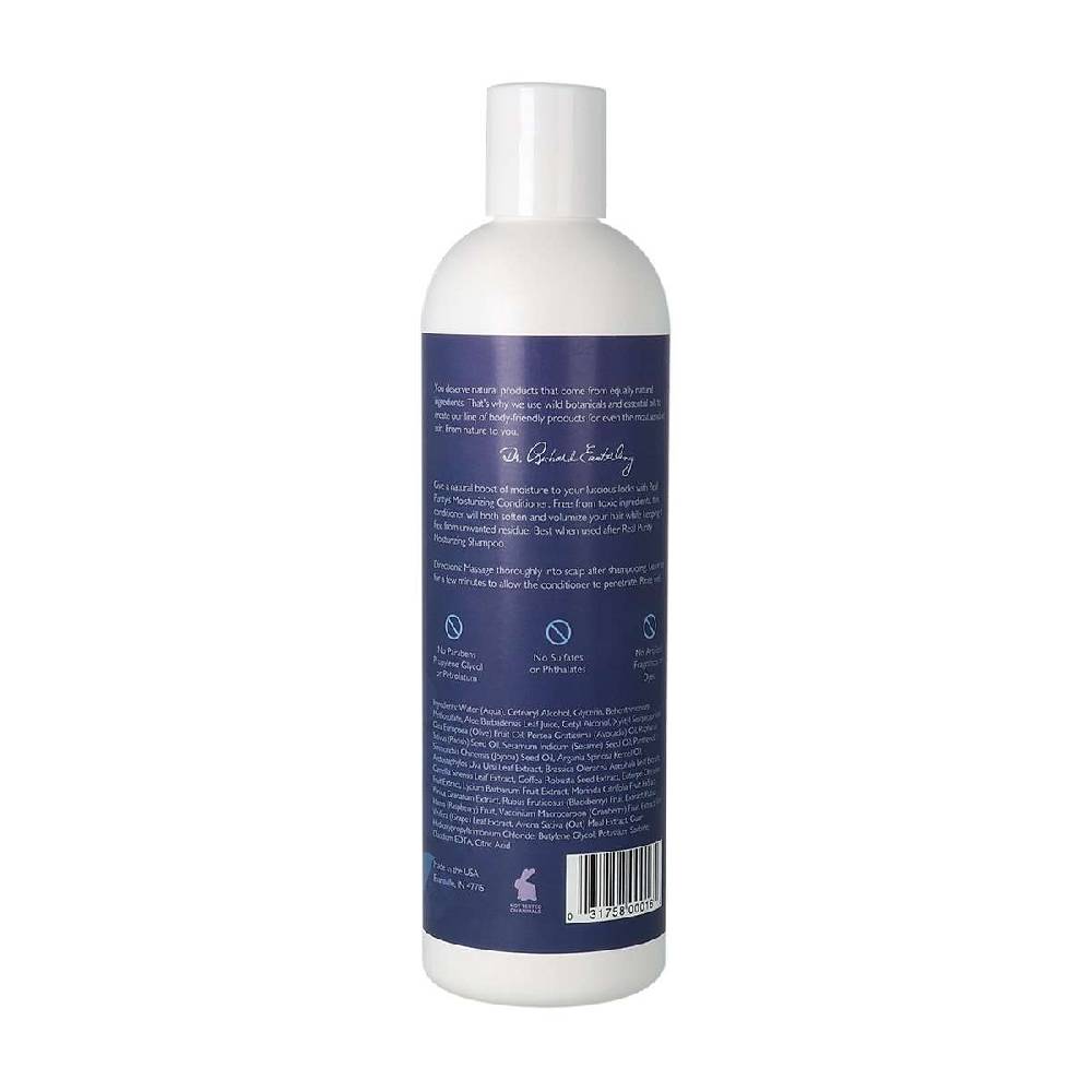 real-purity Real Purity Moisturising Conditioner - spa for stressed hair Letzte 2 Tage