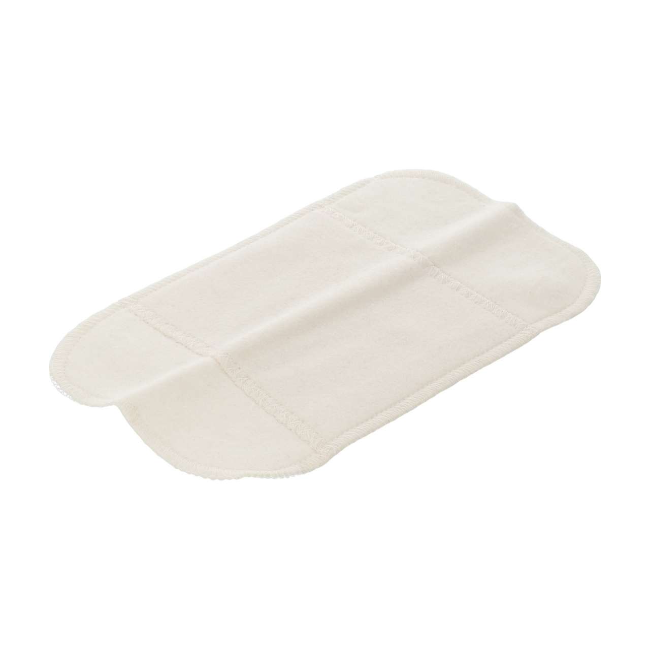 kulmine Kulmine cotton panty liners for folding - washable and durable Nur für heute