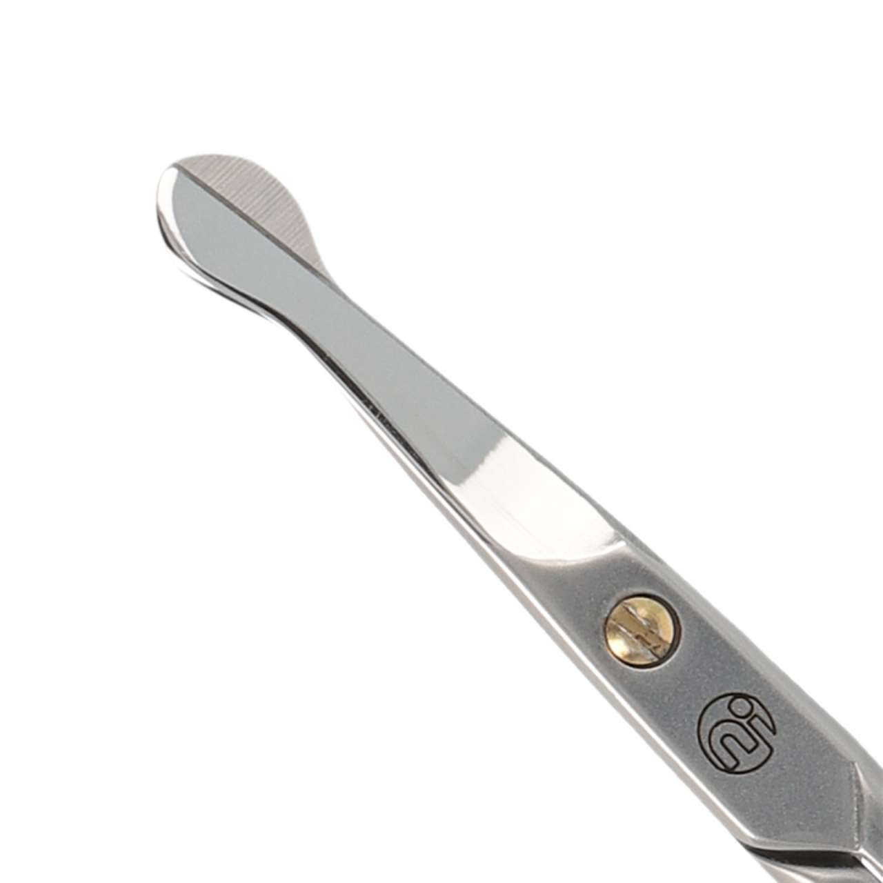 niegeloh Topinox Nose And Ear Scissors Anti-allergic Discount Store für neue Produkte