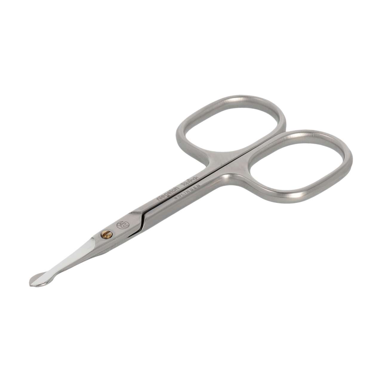 niegeloh Topinox Nose And Ear Scissors Anti-allergic Discount Store für neue Produkte