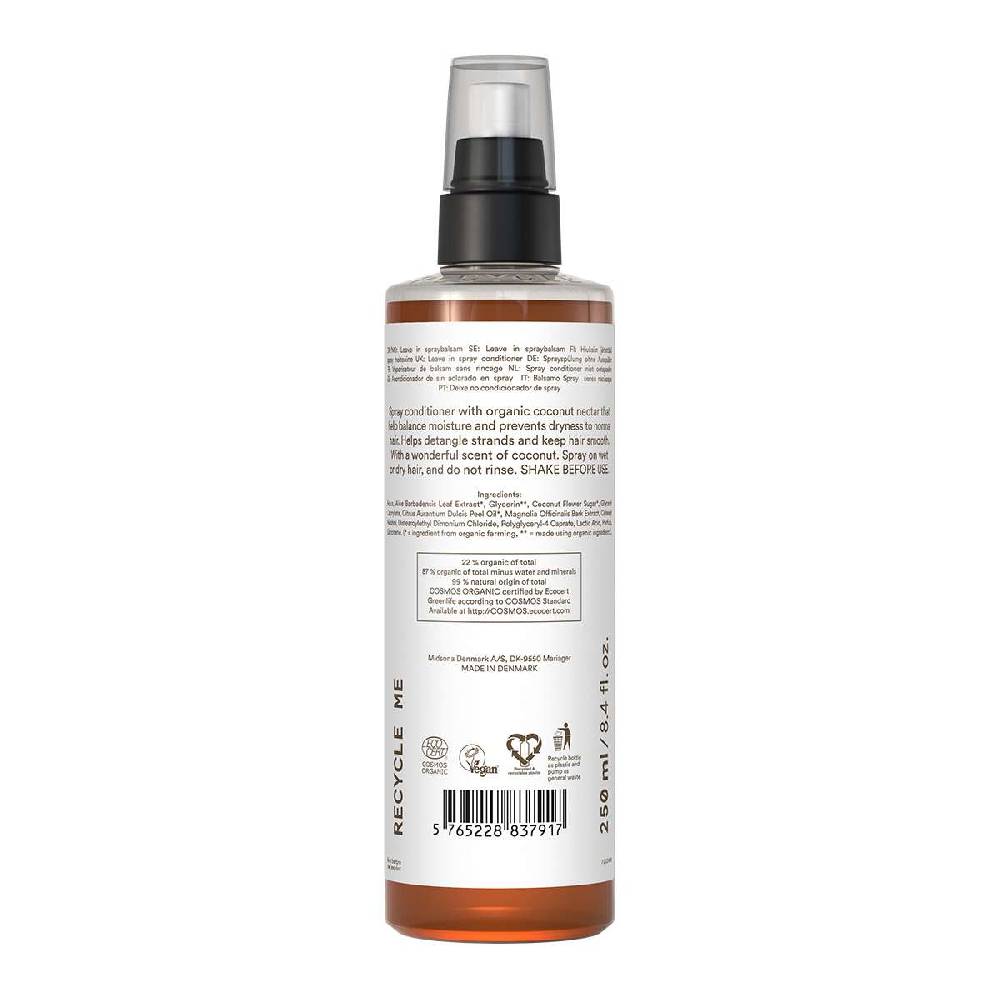 urtekram Urtekram Coconut Leave In Conditioner - Organic & Silicon Free Im Verkauf