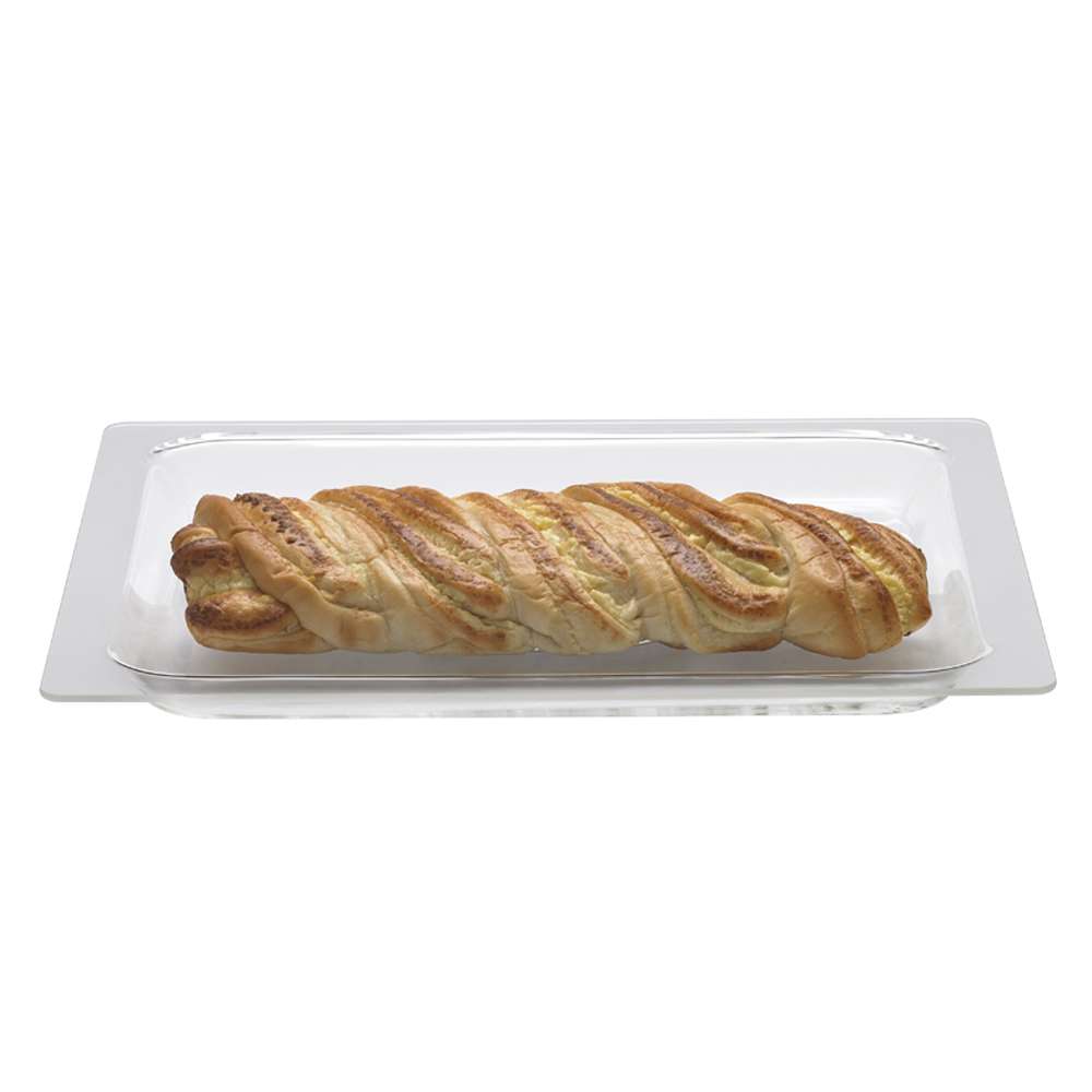 trendglas-jena Glass Baking Sheet (large) Auslauf