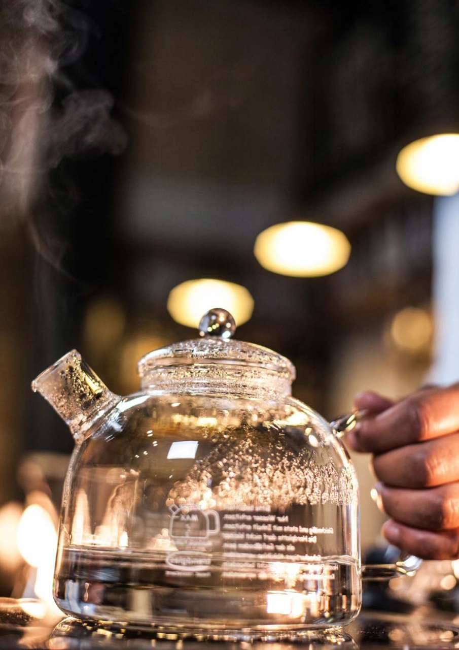 trendglas-jena Glass Water Kettle Angebote