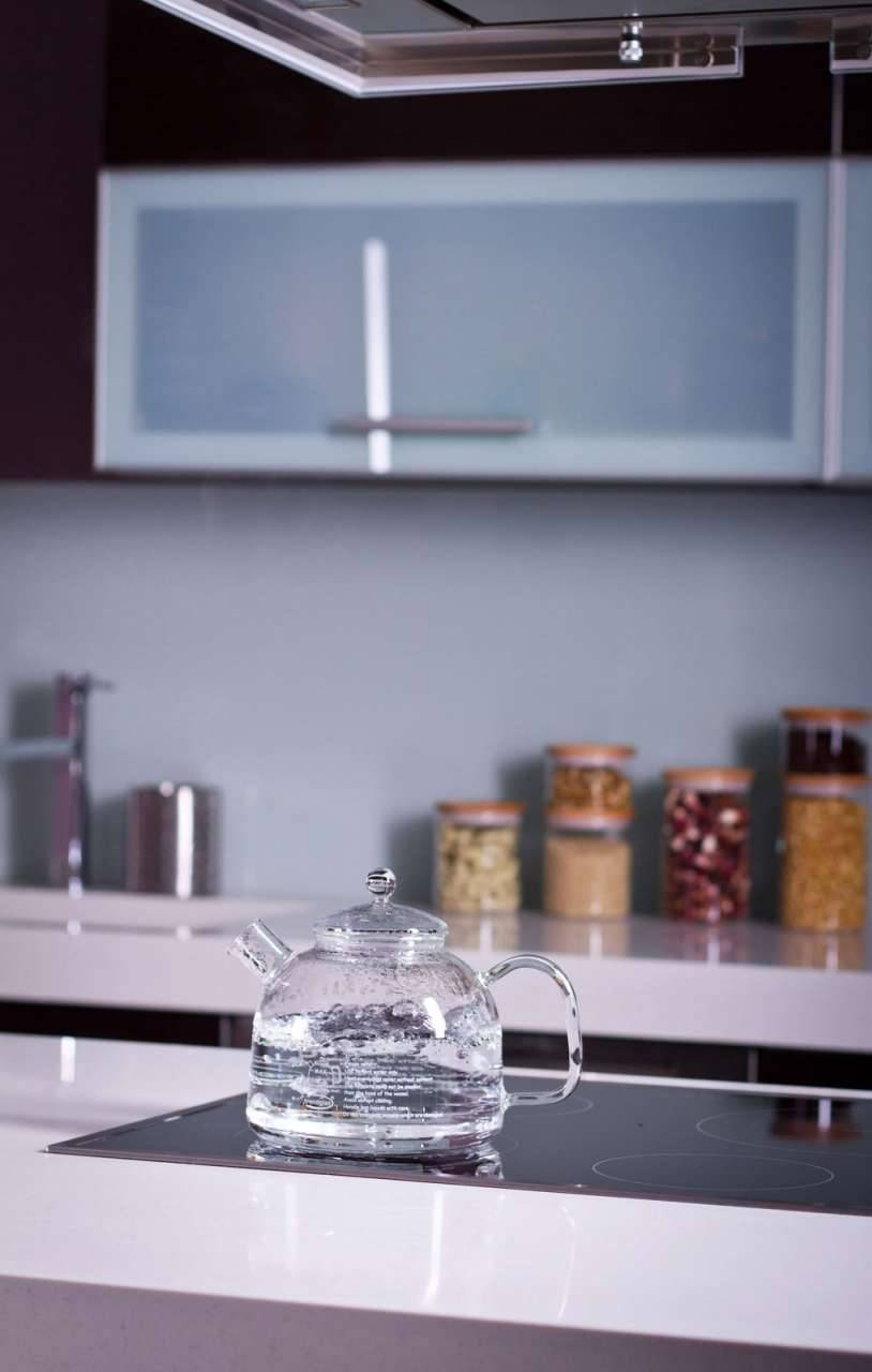 trendglas-jena Glass Water Kettle Angebote