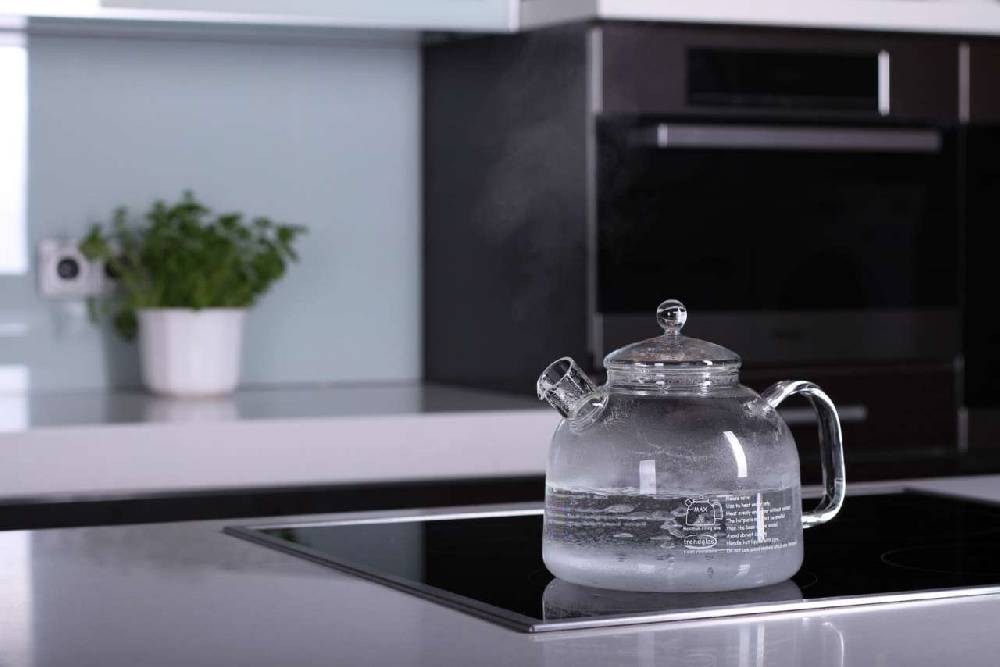 trendglas-jena Glass Water Kettle Angebote
