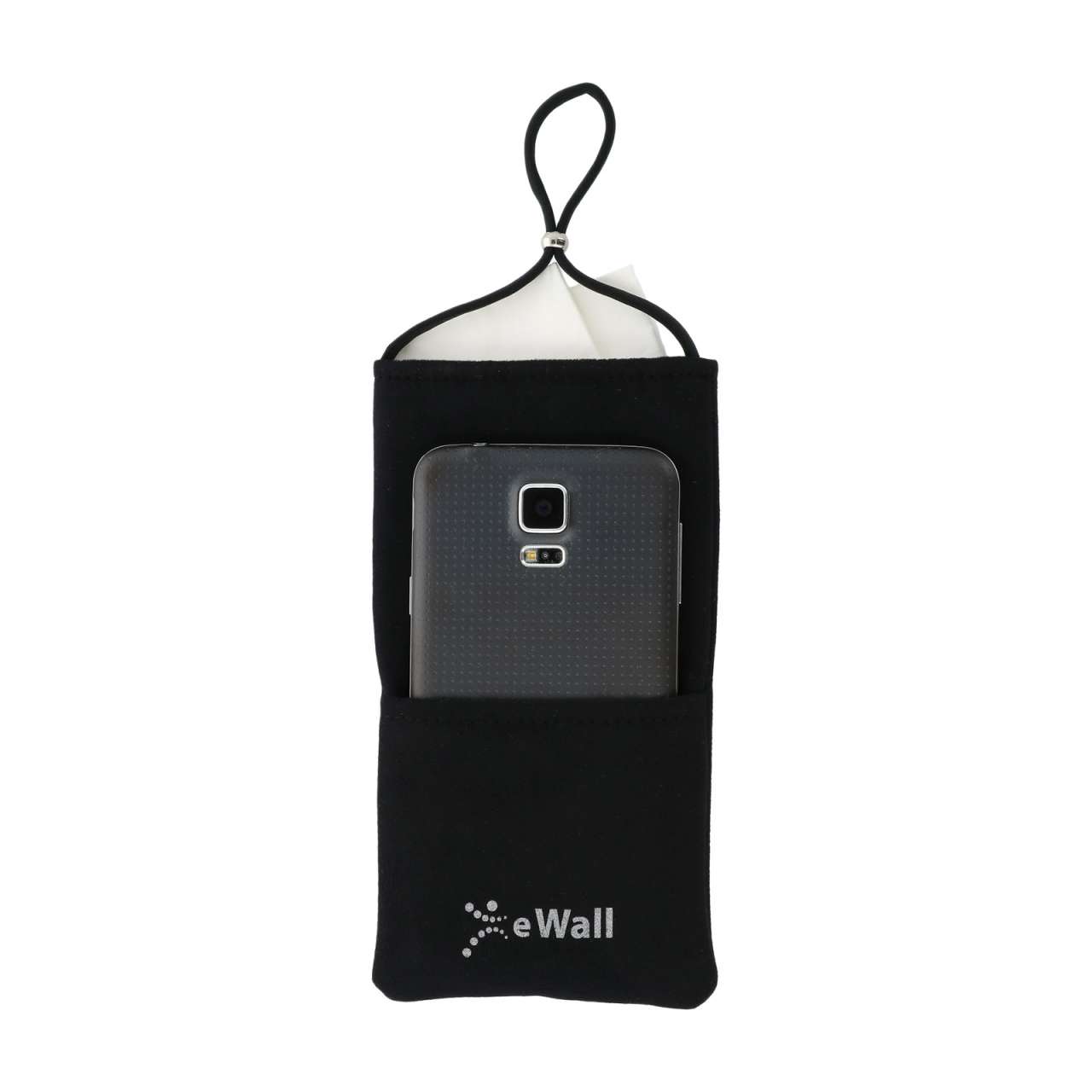 e-wall eWall Classic Phone Case Cover size XXL with EMF Protection Schlussverkauf