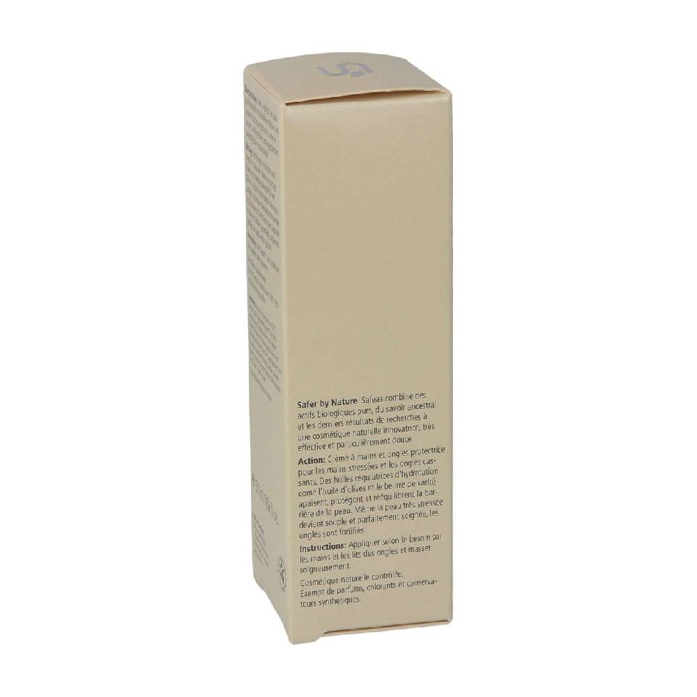 safeas Hand Cream Olive Sensitive Großer Ausverkauf