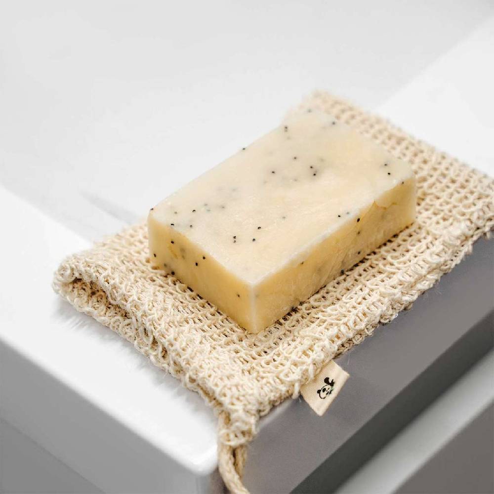 ecoyou EcoYou Sisal/Cotton Soap Bag Exklusivangebot