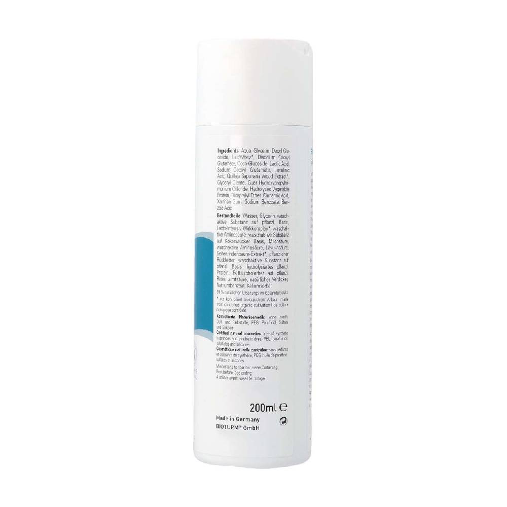 bioturm Biotower Sensitive Shampoo without Sulphates & Silicones Black Friday