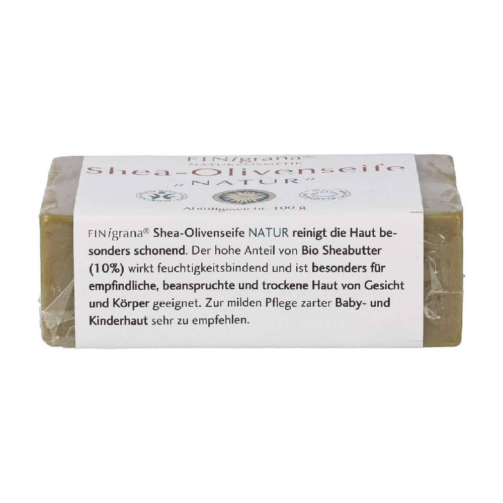 finigrana FiniGrana soap from olive oil - vegan soap without palm oil Cyber Monday
