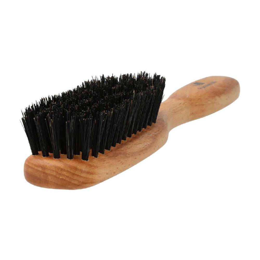purenature Hairbrush With Boar Bristles Classic Neueste Mode