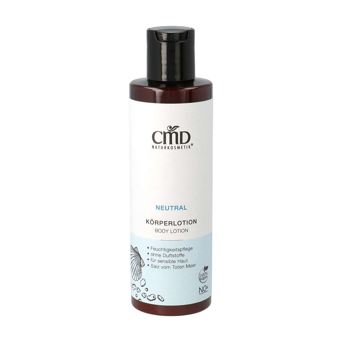 cmd CMD Body Lotion Blitzangebot