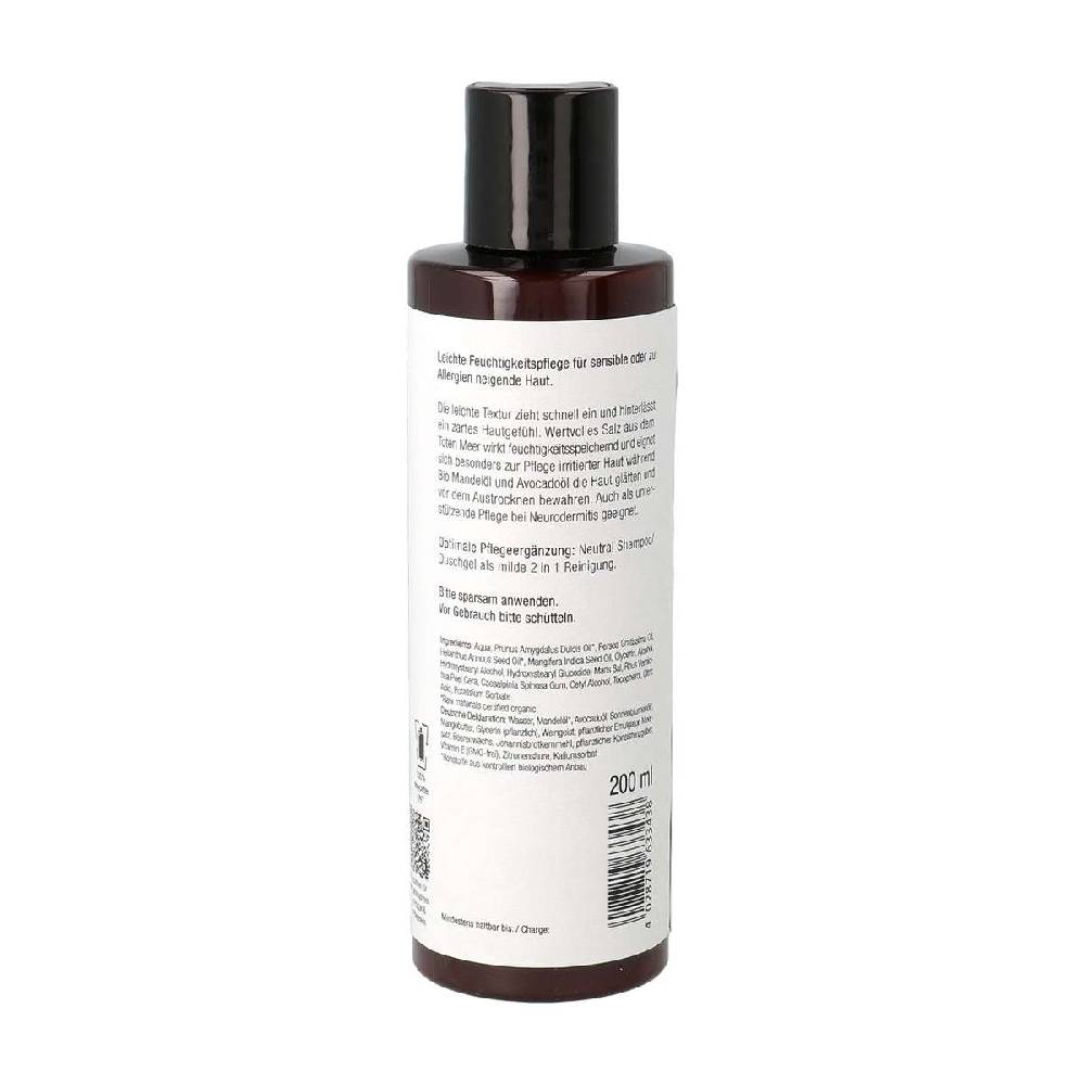 cmd CMD Body Lotion Blitzangebot