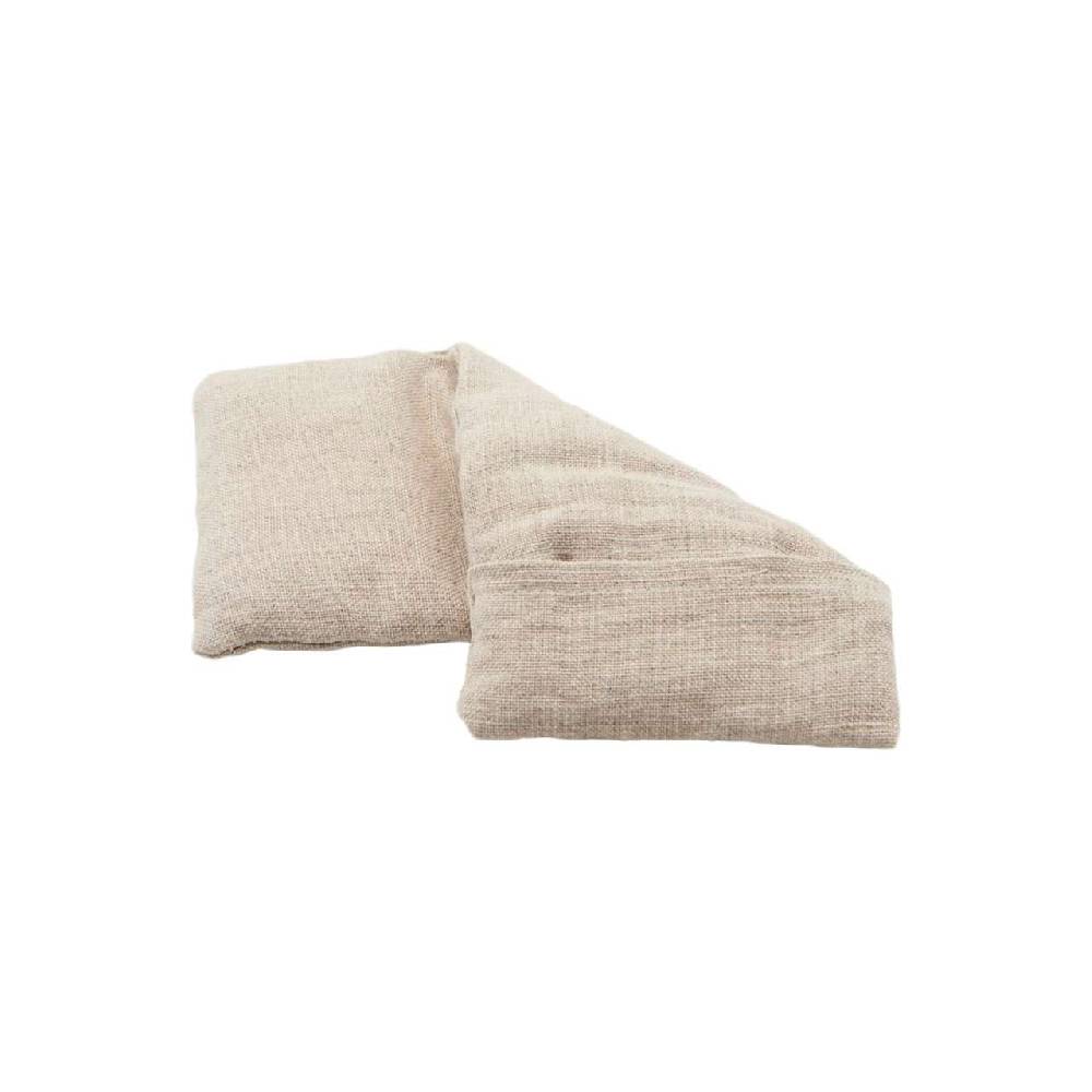 meraki Meraki Yoga organic cotton eye pillow for relaxation Kauf eins, bekomm eins gratis