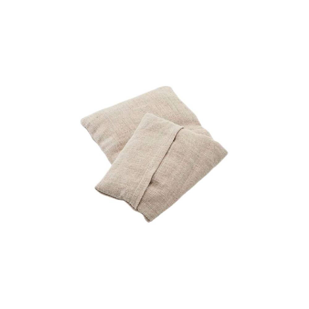 meraki Meraki Yoga organic cotton eye pillow for relaxation Kauf eins, bekomm eins gratis