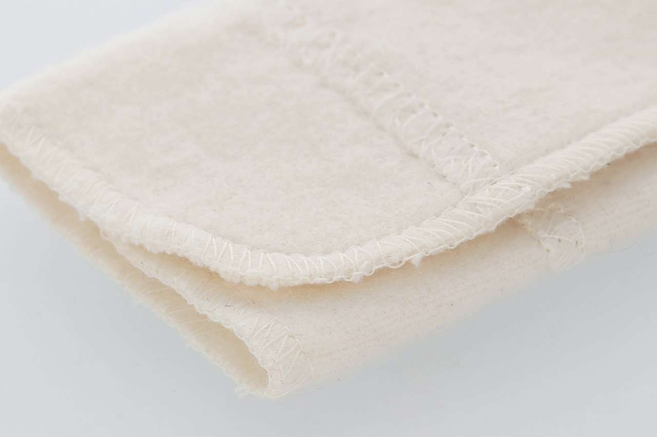 kulmine Kulmine cotton bandages for folding in different colours & sizes VIP-Rabatte