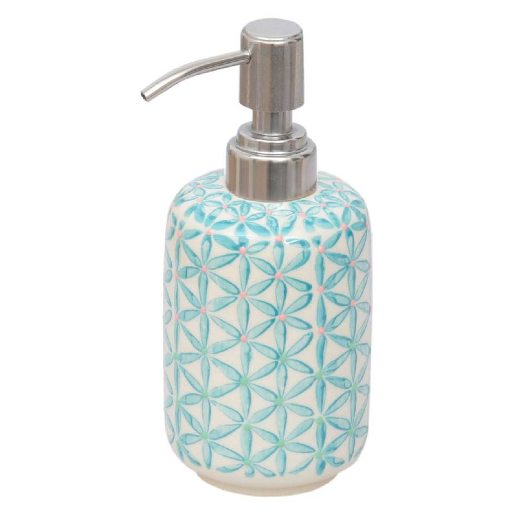 tranquillo Tranquillo ceramic soap dispenser - different retro designs Nur für heute
