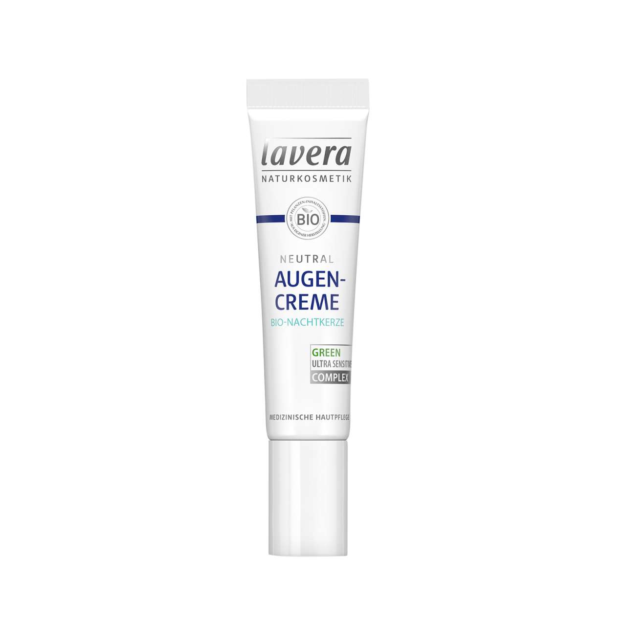 lavera Lavera Neutral Eye Cream with Hyaluron - Moisturizing Bis zu 55% Rabatt