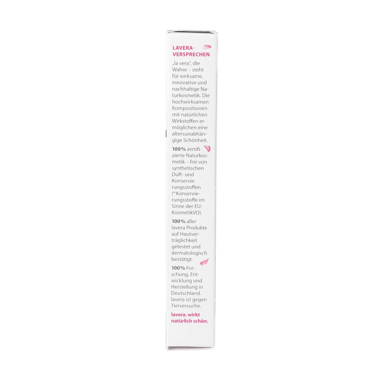 lavera Lavera Neutral Eye Cream with Hyaluron - Moisturizing Bis zu 55% Rabatt