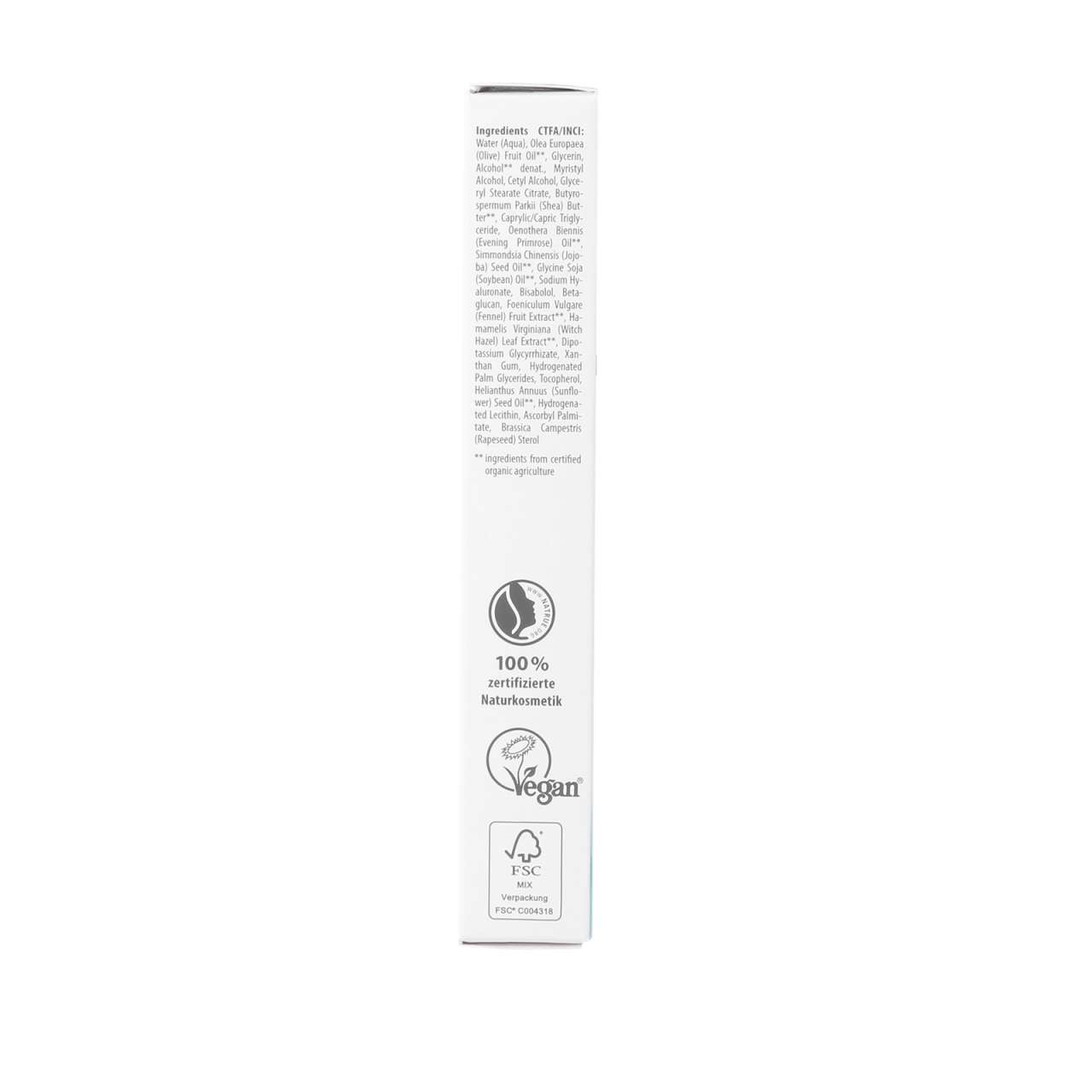 lavera Lavera Neutral Eye Cream with Hyaluron - Moisturizing Bis zu 55% Rabatt
