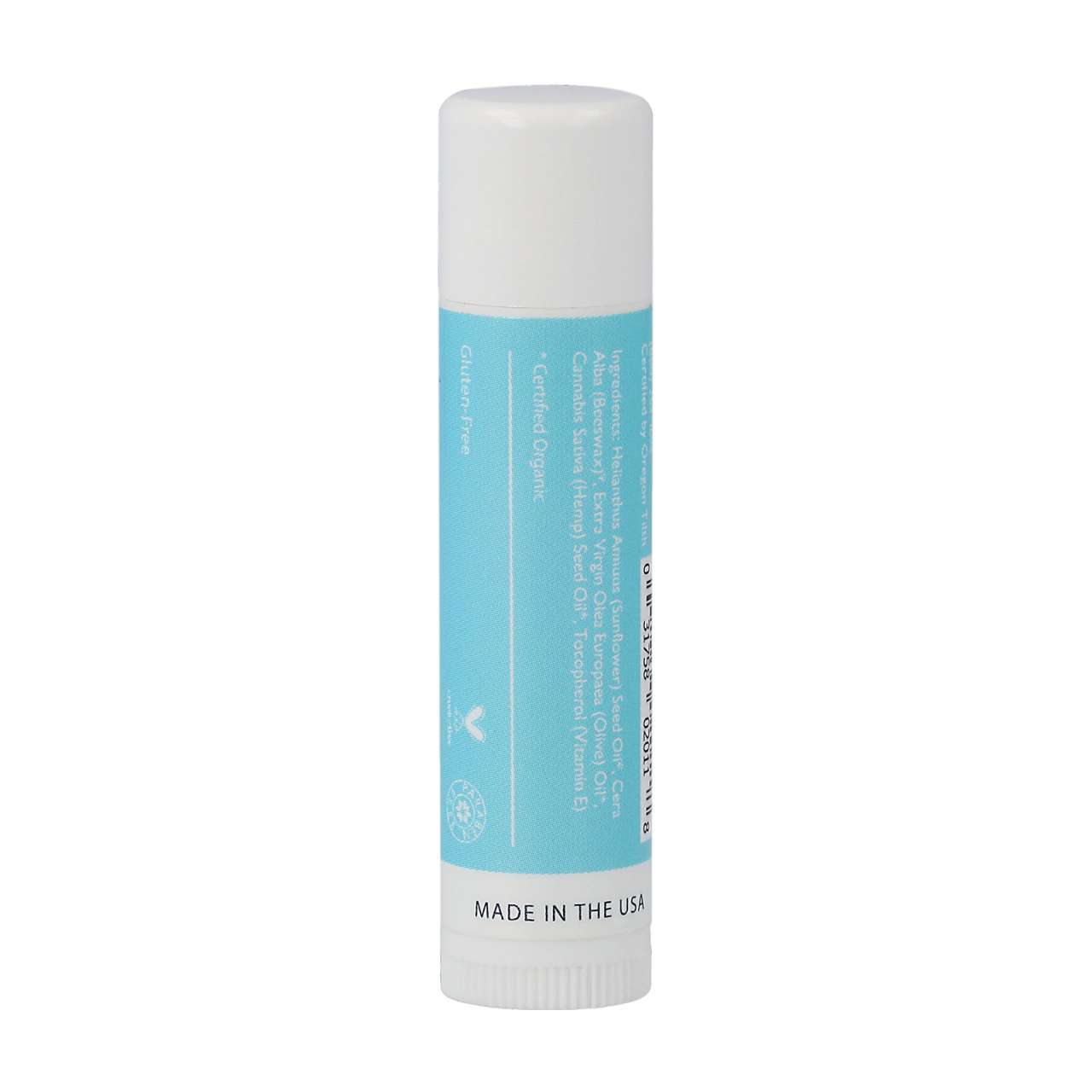 real-purity Real Purity Lip Balm without mineral oil or fragrancesHair products Riesige Rabatte