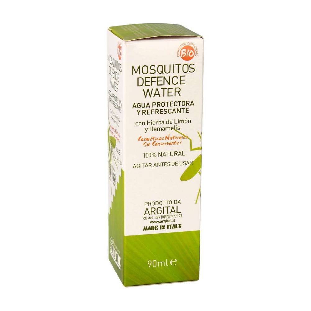 argital Aeroxan Insect Repellent Kostenloser Versand international