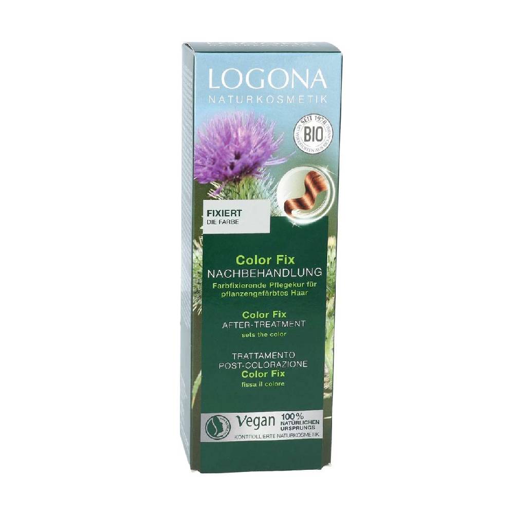 logona Logona Color Conditioner Black Friday Preise