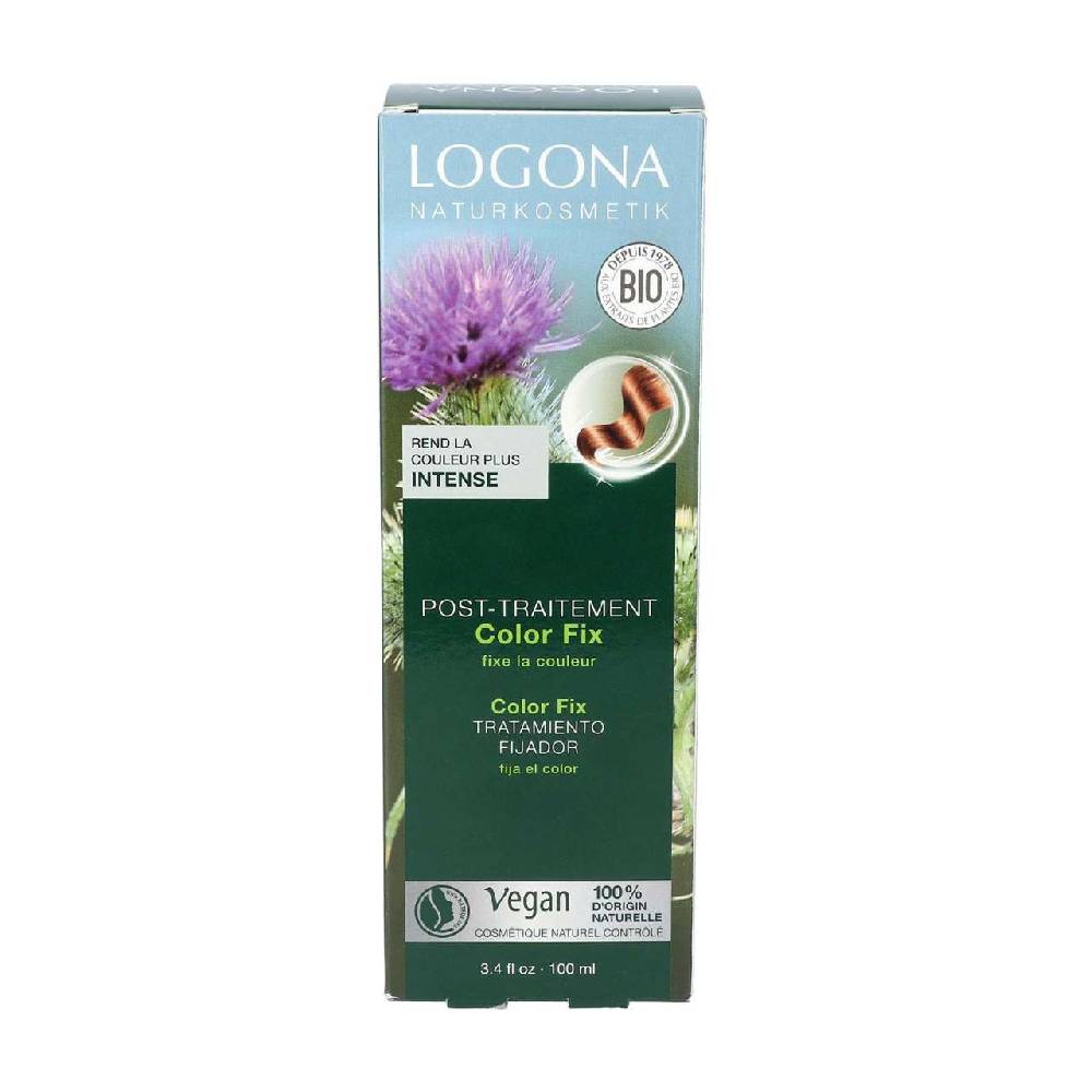 logona Logona Color Conditioner Black Friday Preise