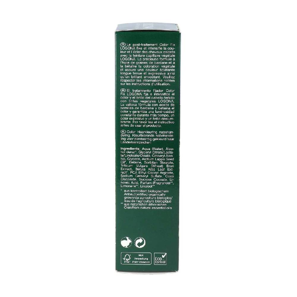 logona Logona Color Conditioner Black Friday Preise
