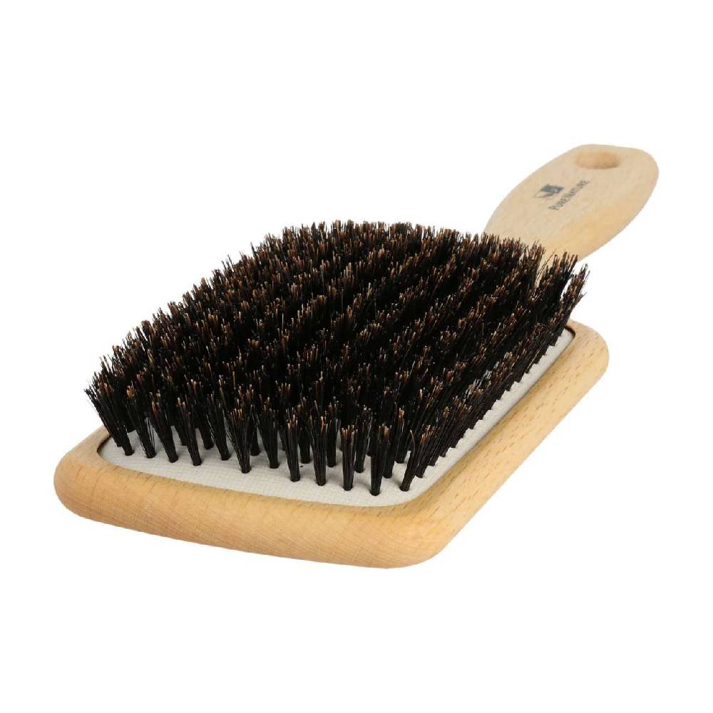 purenature Hairbrush with Boar Bristles Auslauf