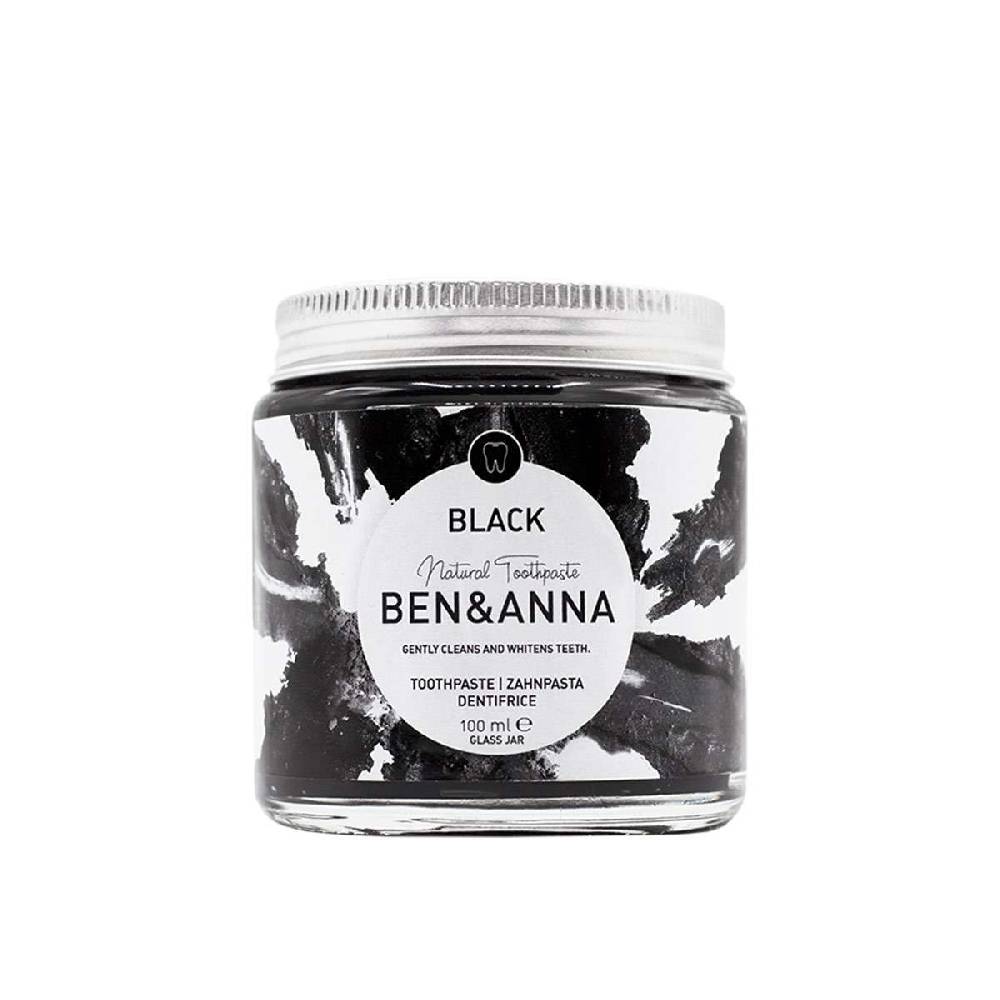 ben-anna Ben & Anna toothpaste in jar Günstiger Verkauf